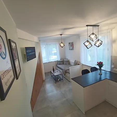 Appartement Gotowizna Wadowice