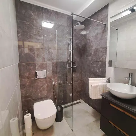 Appartement Gotowizna Wadowice