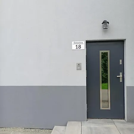 Gotowizna Lejlighed Wadowice