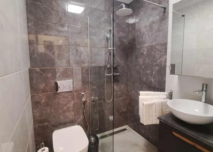 アパート Gotowizna ヴァドヴィツェ